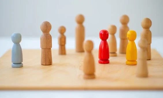 Расстановка С ИРИНОЙ БЛОНСКОЙ 