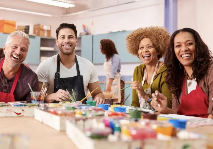 Sunday Session - March 2026 10am - Own Project - $15pp