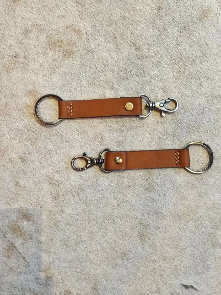 Llavero Letras - Miel