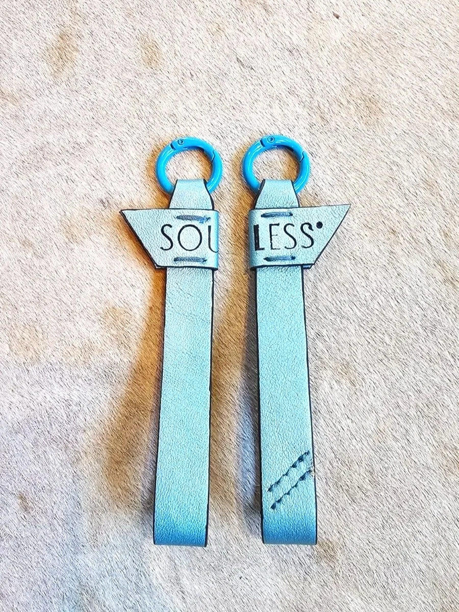 Llavero Activa tu energía - Tranquilidad