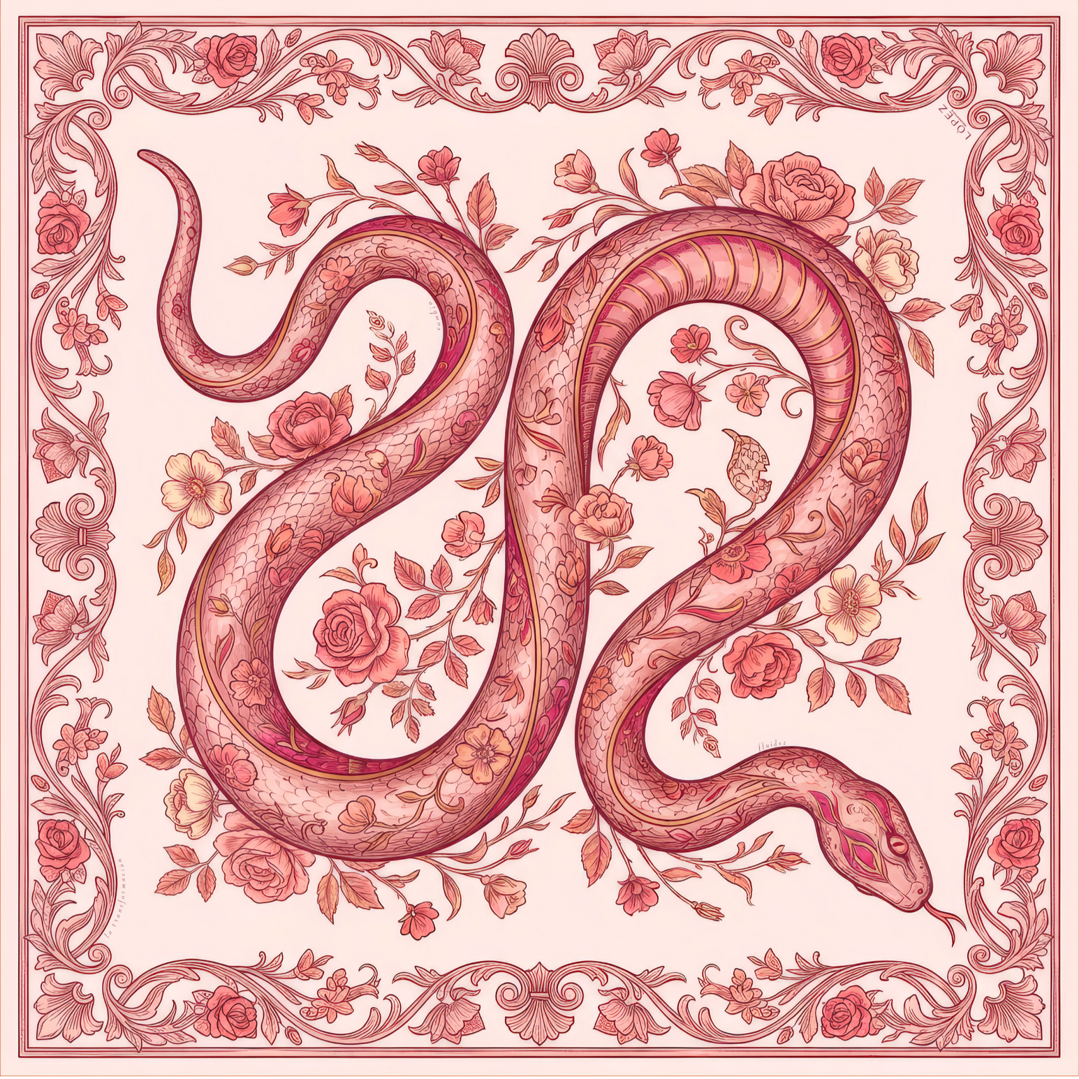 Coáto II - La transformación