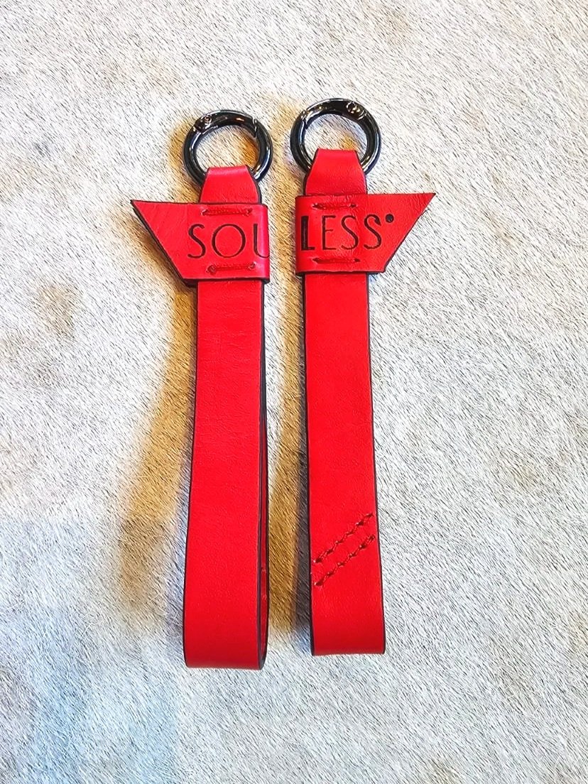 Llavero Activa tu energía - Pasión