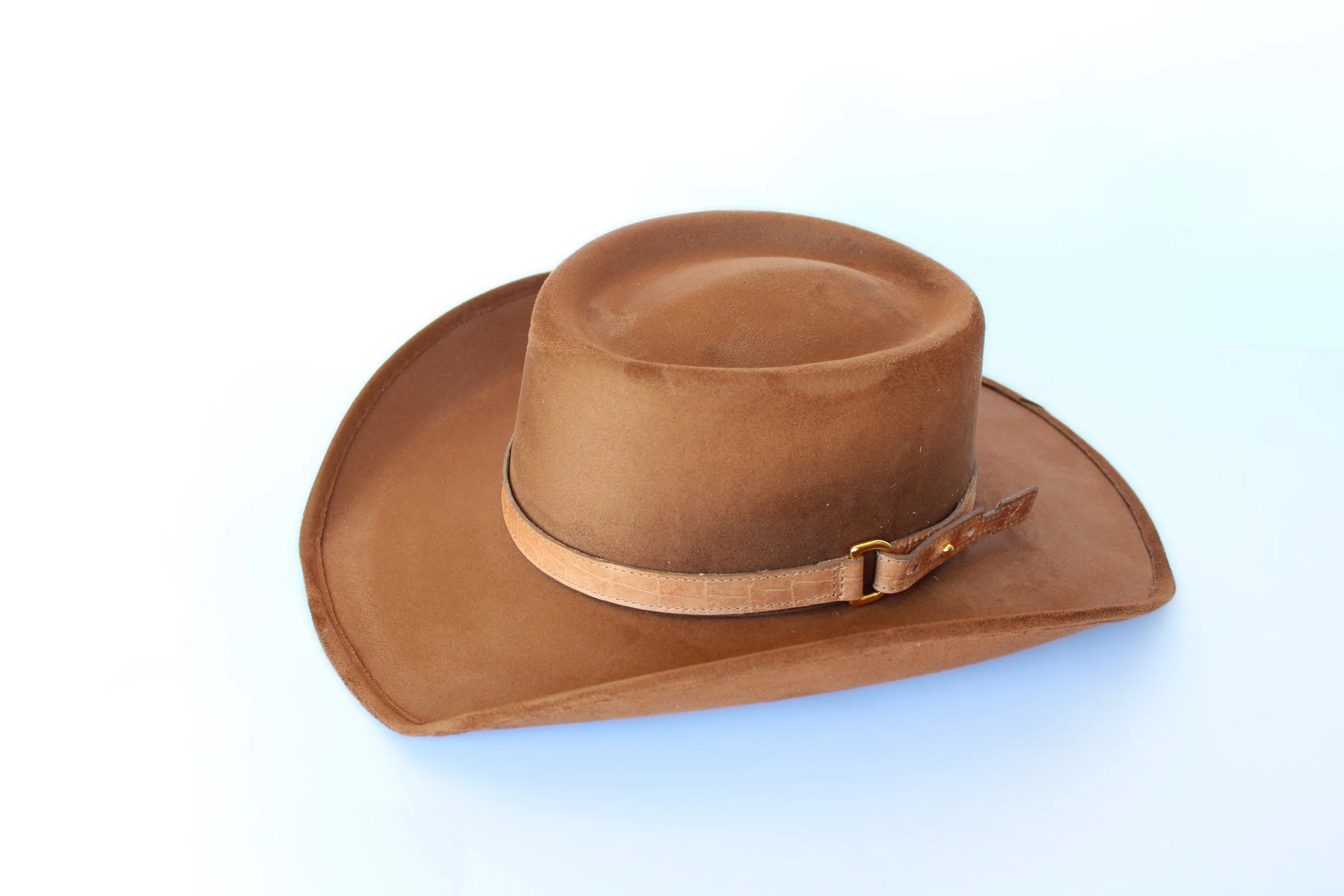 Sombrero negrete - Tabaco