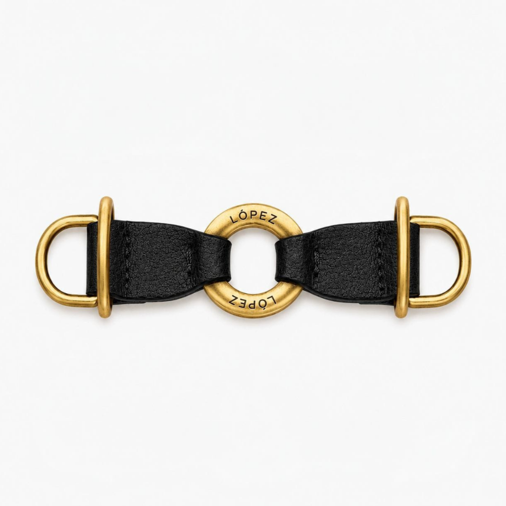 Vinco - Dorado · Negro