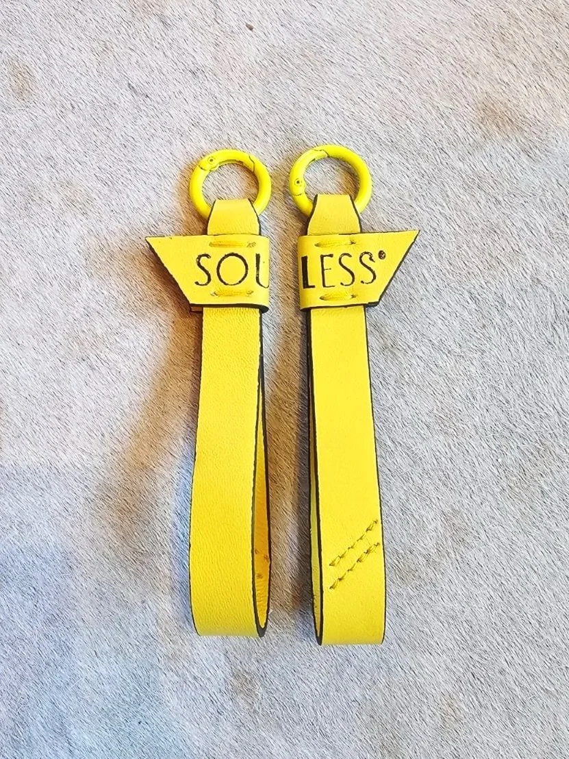 Llavero Activa tu energía - Alegria