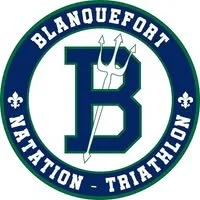 Logo de Blanquefort Natation Triathlon