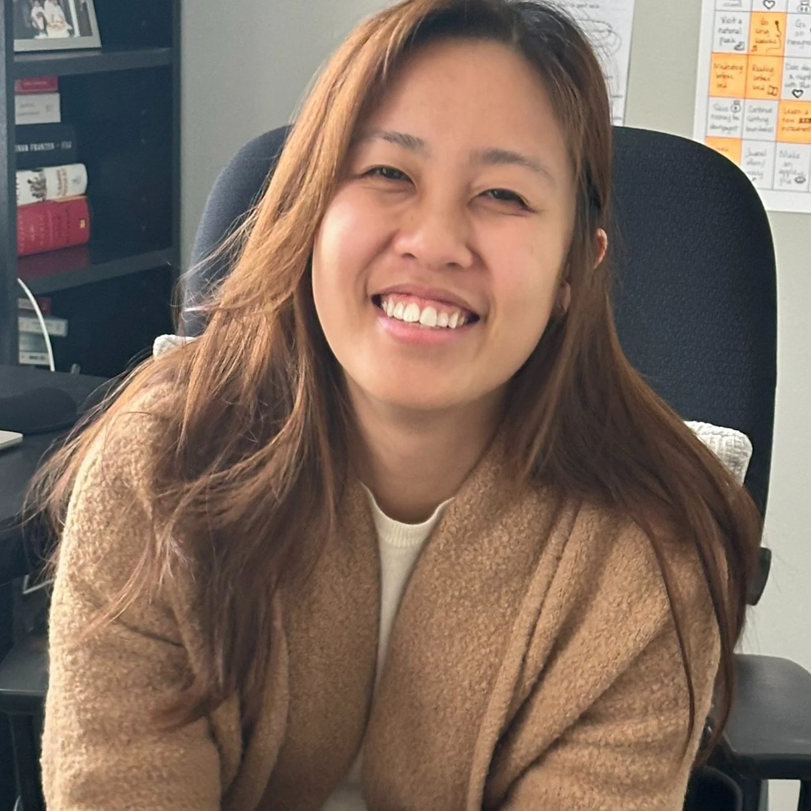 anxiety therapist chicago il