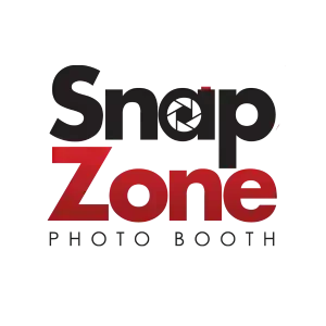 SnapZone Photo Booth