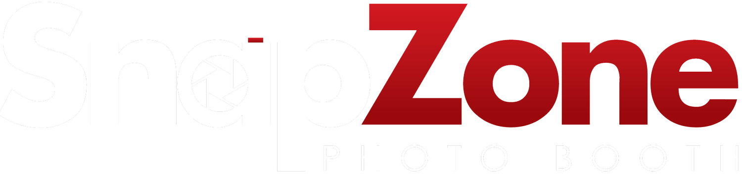 SnapZone Photo Booth