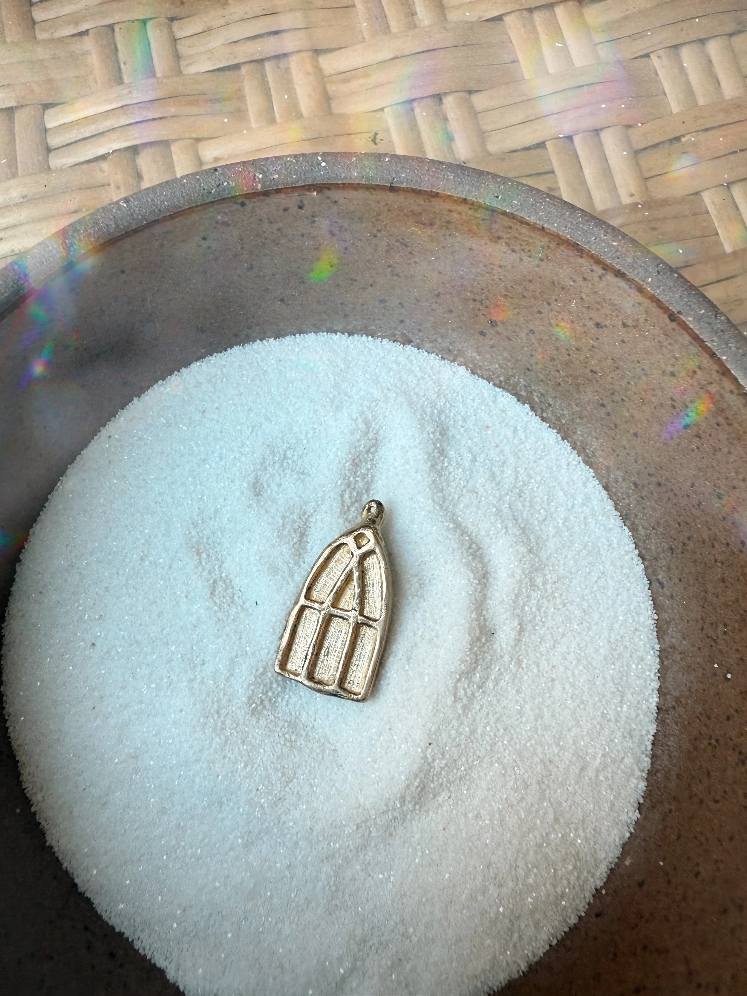 Haven Charm - Ready-to-Ship