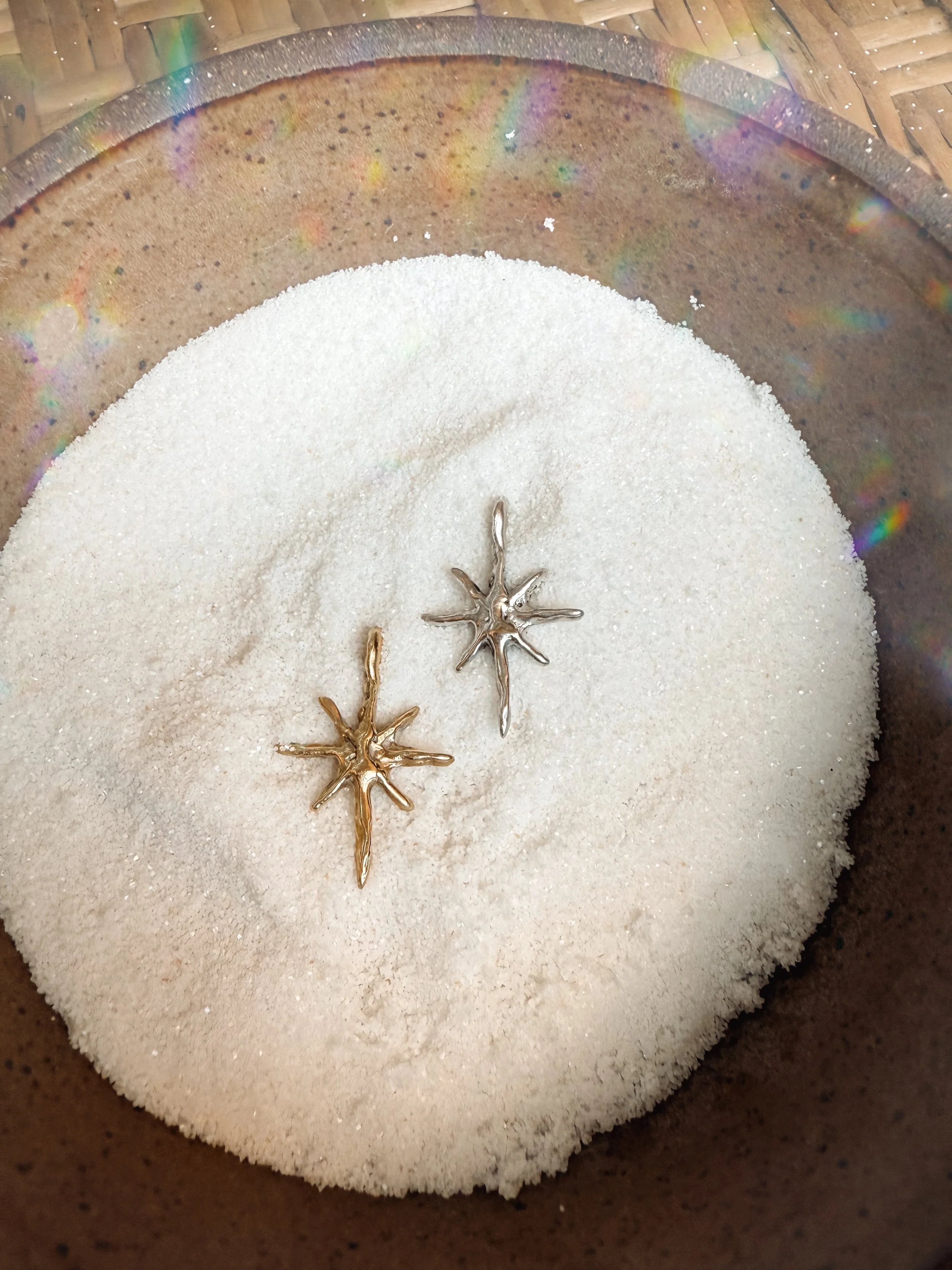 Nova Charm - Ready-to-Ship