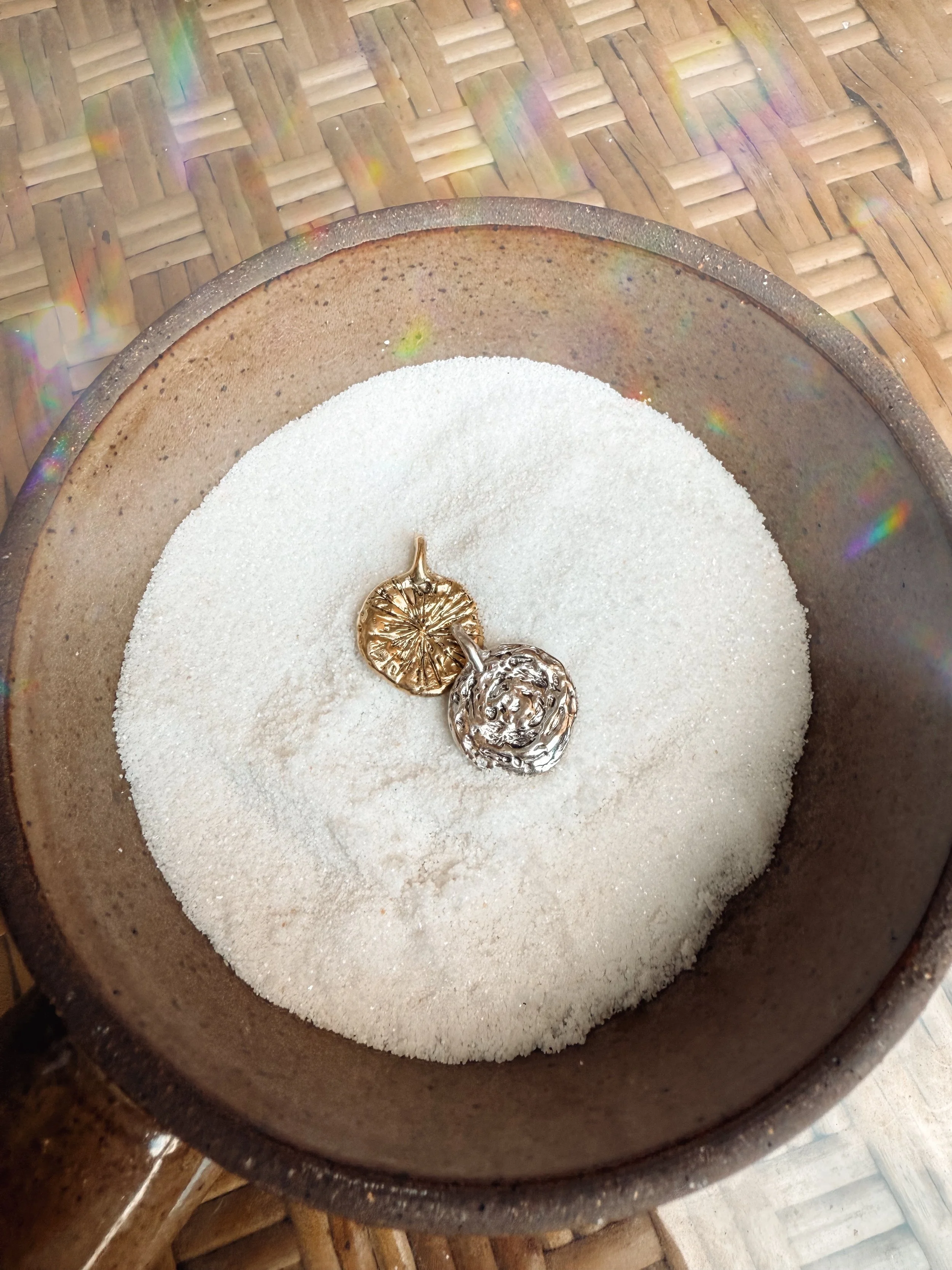 Radiance Charm - Made-to-Order