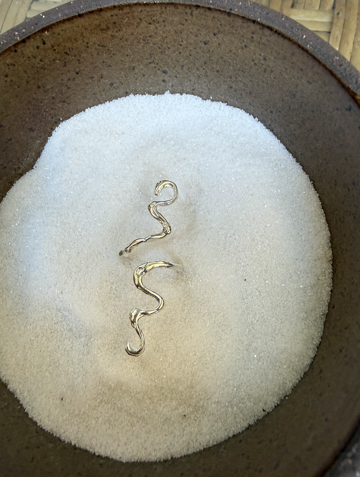 The Journey Ring - Made-to-Order