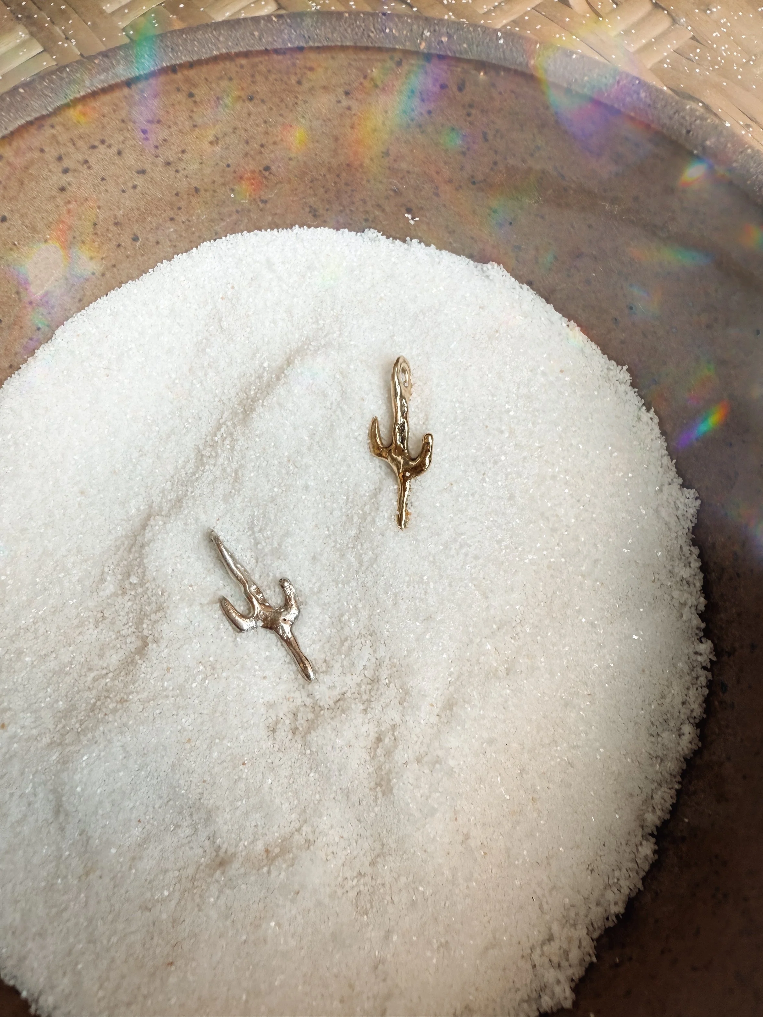 Cactus Charm - Made-to-Order