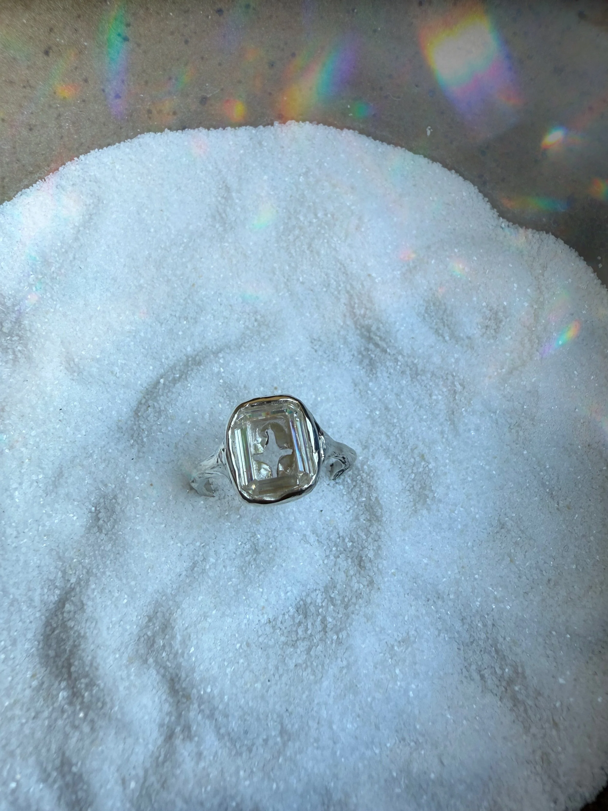 Star Portrait - Size 7.75