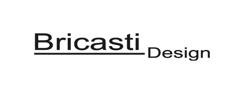 Bricasti Design Logo