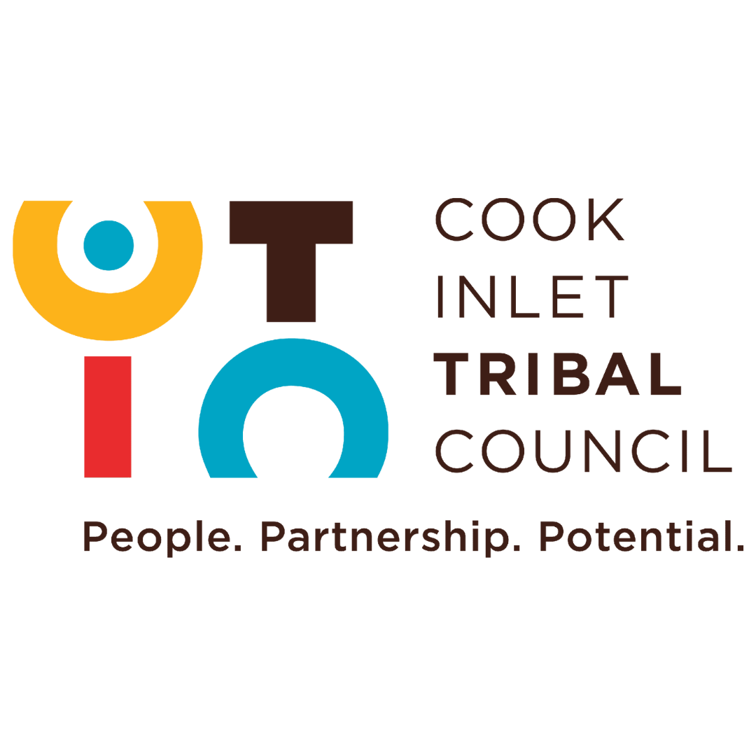 Cook Inlet Tribal Council Logo