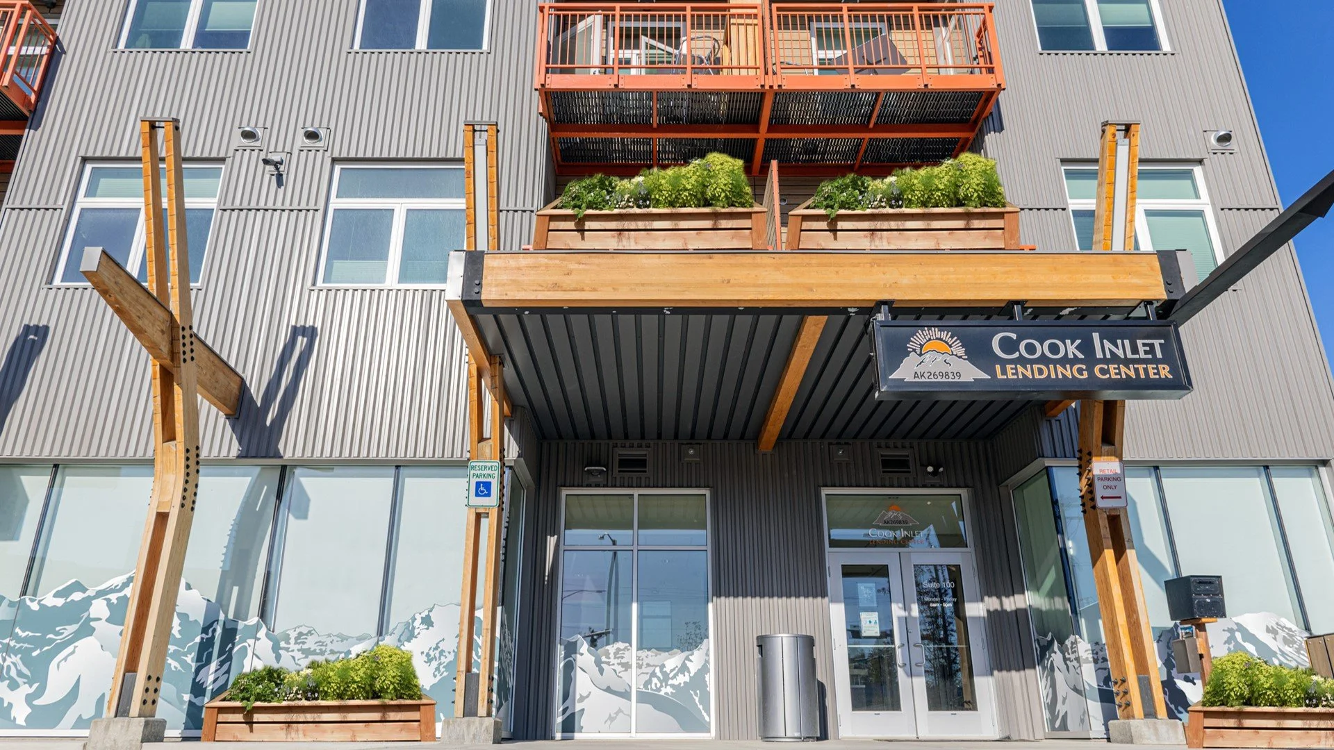 Cook Inlet Lending: Our Mission & History | Alaska CDFI Non-Profit