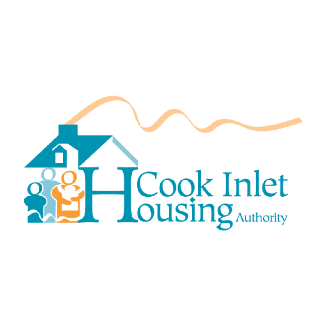 Cook Inlet Housing Authority Logo
