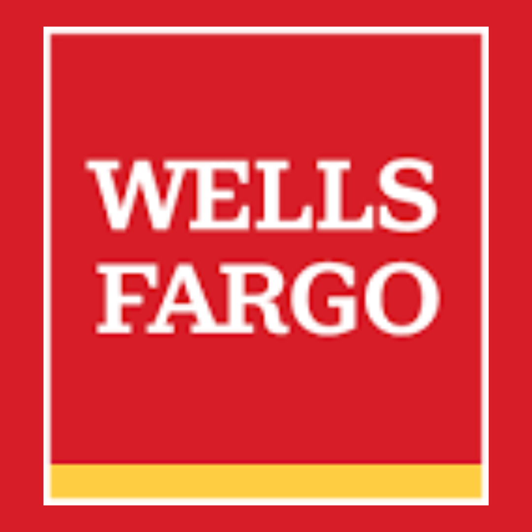 Wells Fargo Logo