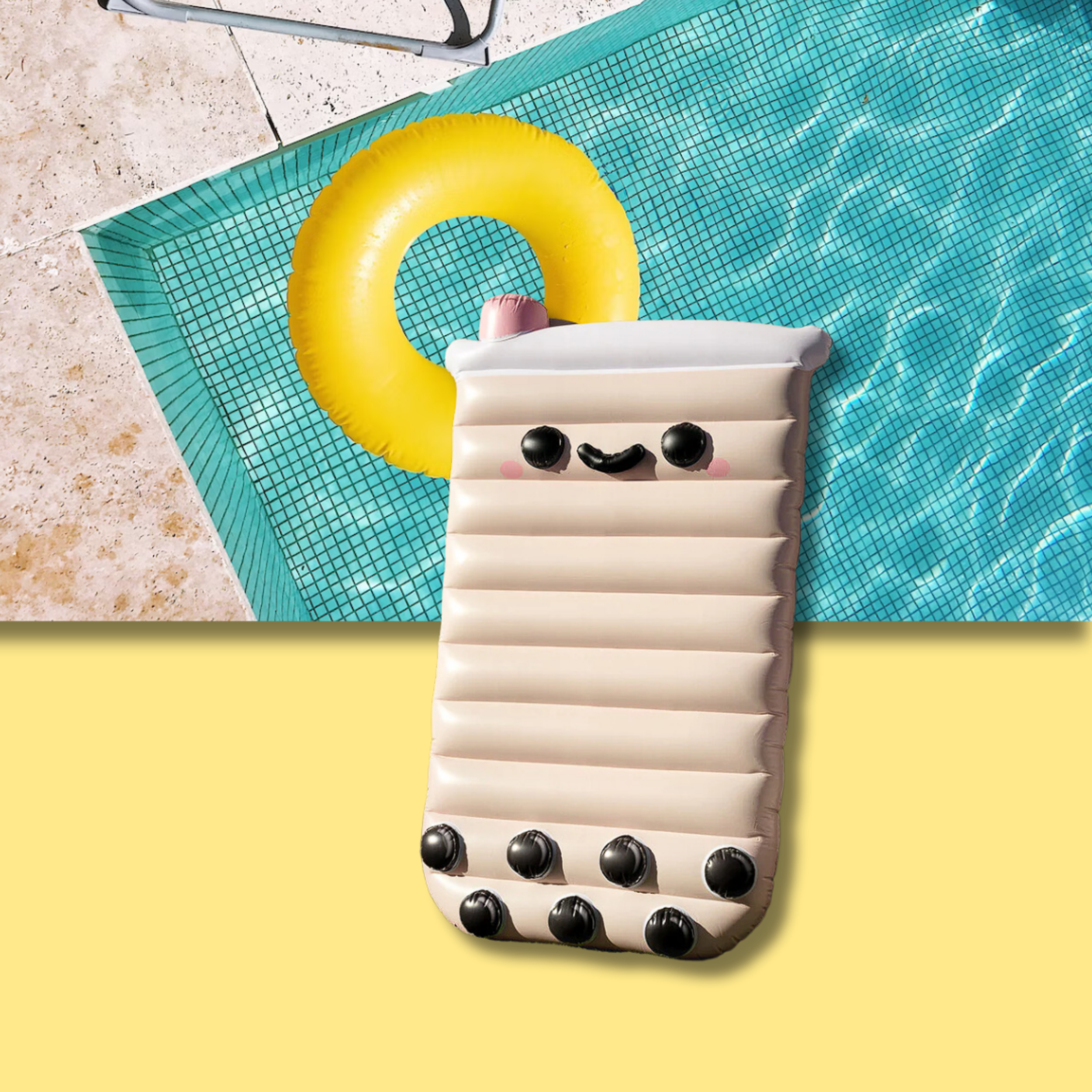 Floatie — vitaminboba®