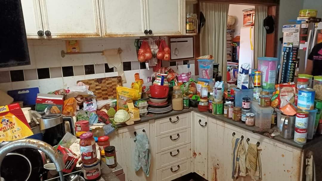 Hoarding Specialists