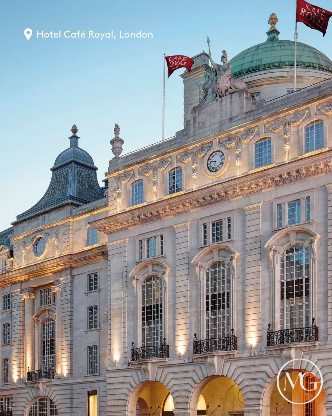 Spring Break is calling &mdash; and the best spots are already filling fast. ✈️

Whether your family is dreaming of cosmopolitan adventures, sun-drenched beaches, or the exclusivity of a private island, I&rsquo;ll help you find the perfect match.

☀️