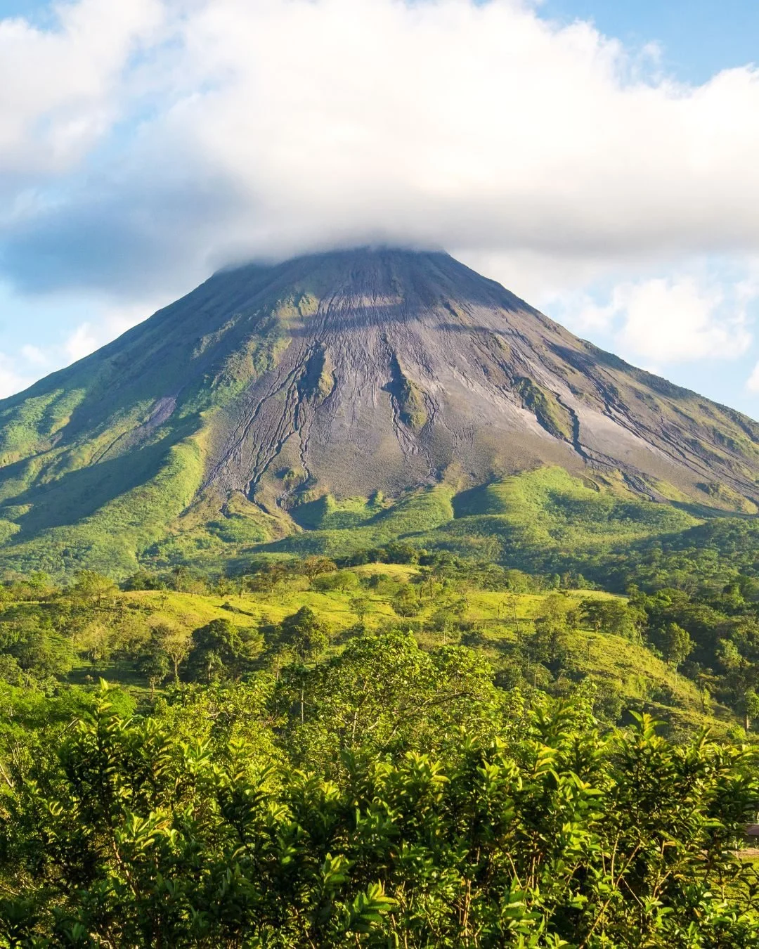 Some of the most meaningful travel moments happen far from crowds, rigid itineraries, and anything you could simply Google.

Imagine hiking through a private farm in Guanacaste, guided by locals who have protected the land for generations &mdash; dis