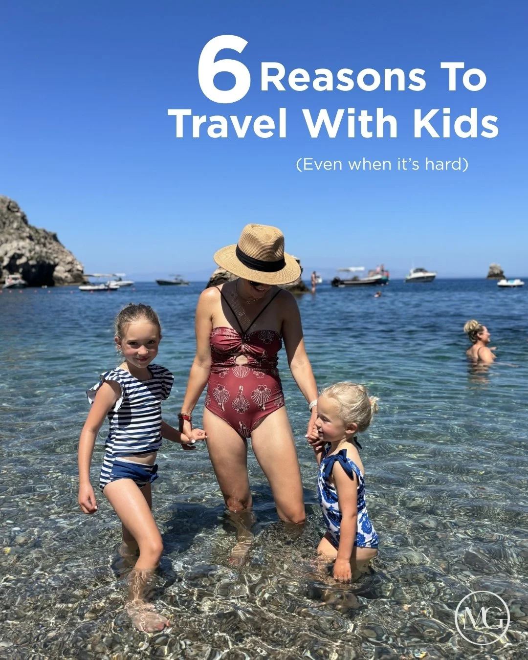Travel with kids isn&rsquo;t easy&mdash;but it&rsquo;s worth it. Through every new place, challenge, and shared moment, they&rsquo;re learning resilience, curiosity, and connection in ways no classroom can teach.

These are the experiences that shape