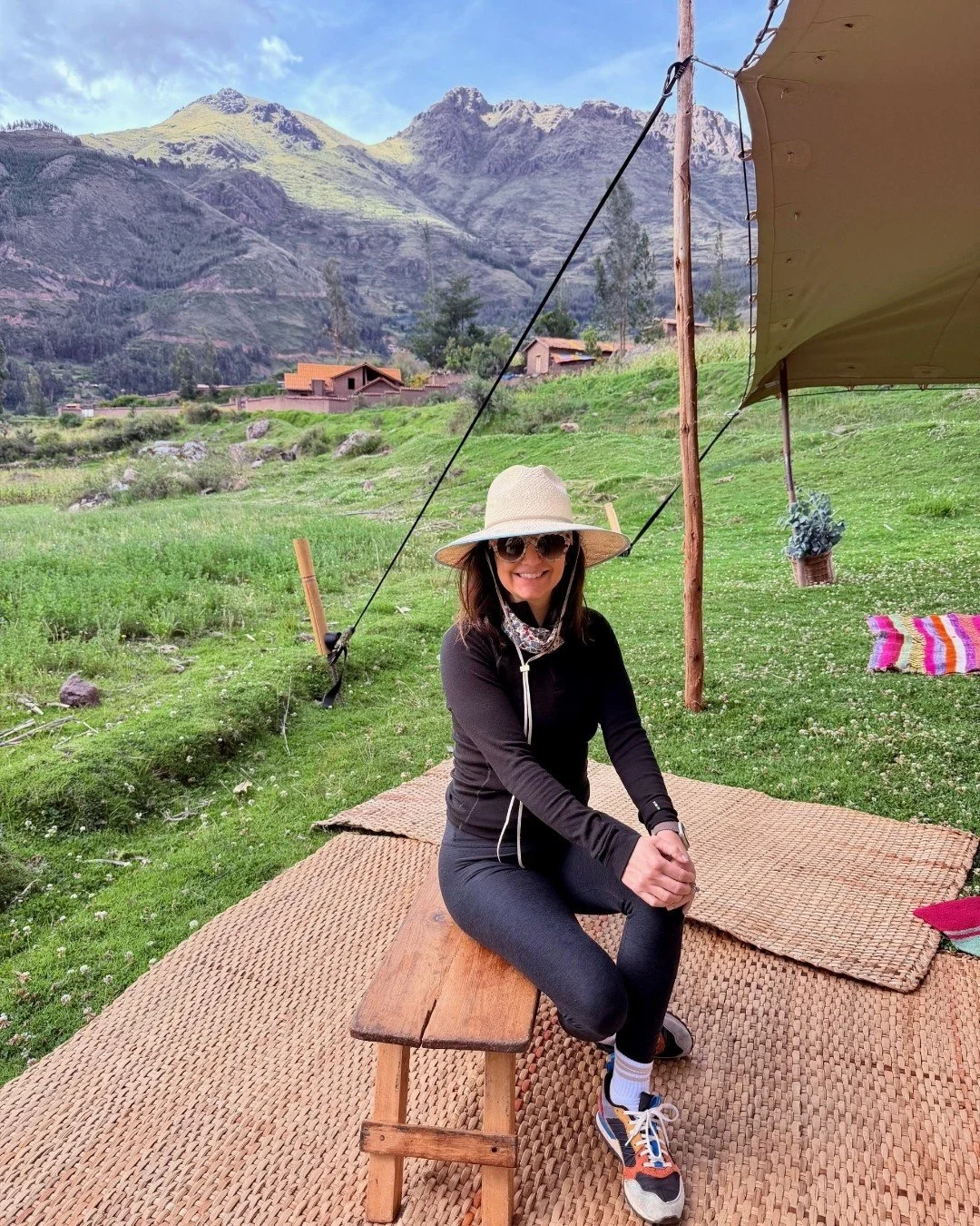 At MGT we wear a lot of hats 🧢 (pun intended). As your travel advisory, we do a lot more than just &ldquo;plan your trip.&rdquo; 

Behind every itinerary we send out, there&rsquo;s a full layer of support you don&rsquo;t have to think about&mdash;fr