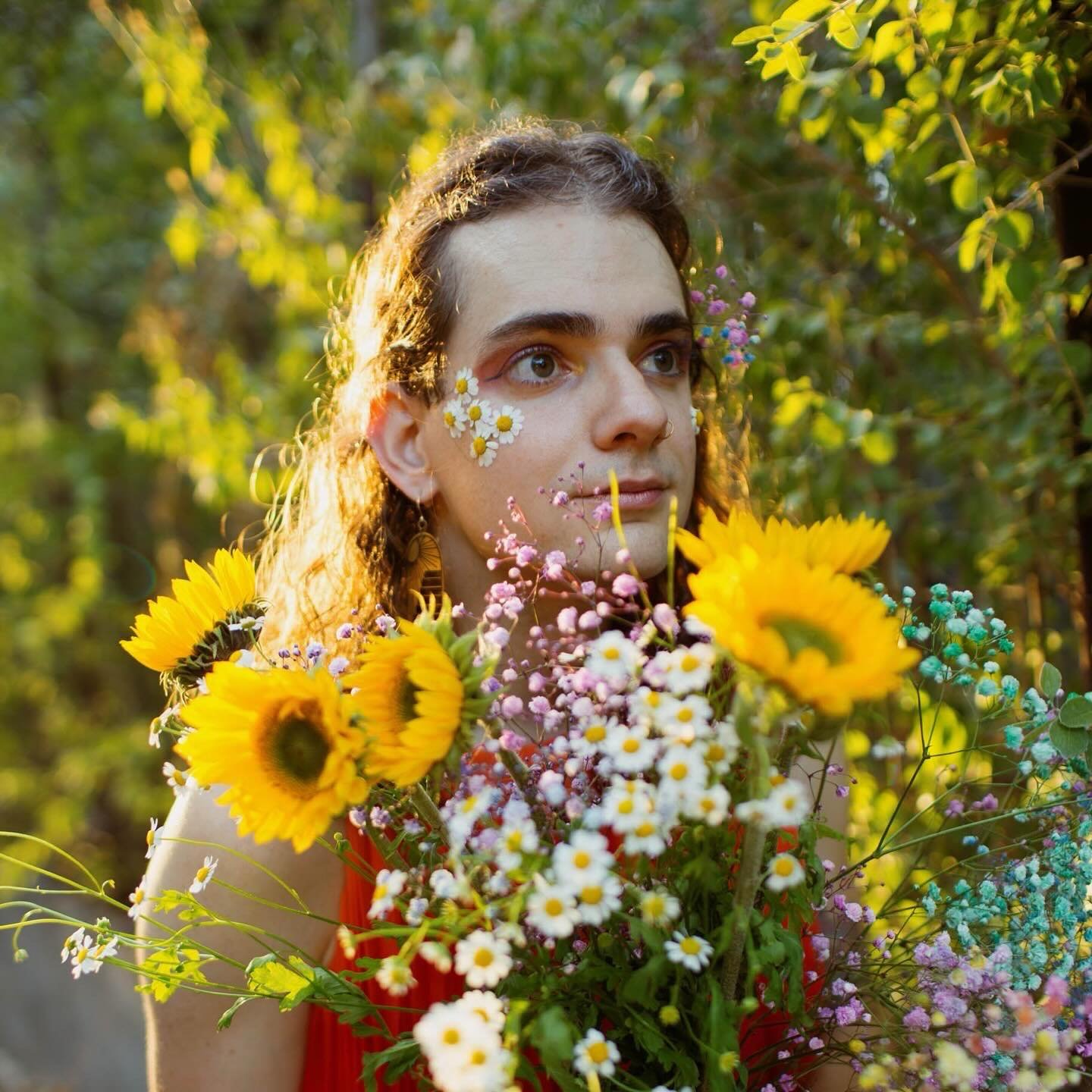 🌻 10 Years in Austin - A Brief Retrospective!!🌻 

As of 09/08/26 it&rsquo;s been 10 years since I first moved to Austin. Trying to express how it feels to be standing on this mountain top of a day humbles me to my core. 
🧡🌄🧡

I am so thankful to