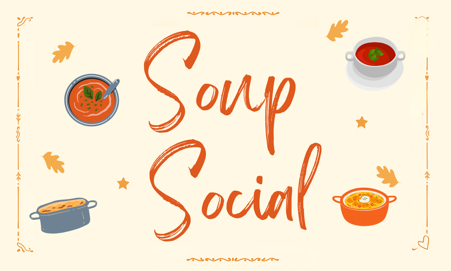 Soup Social