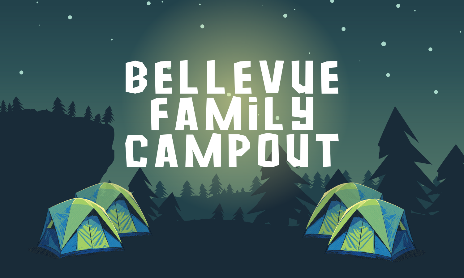 Family Camp Out