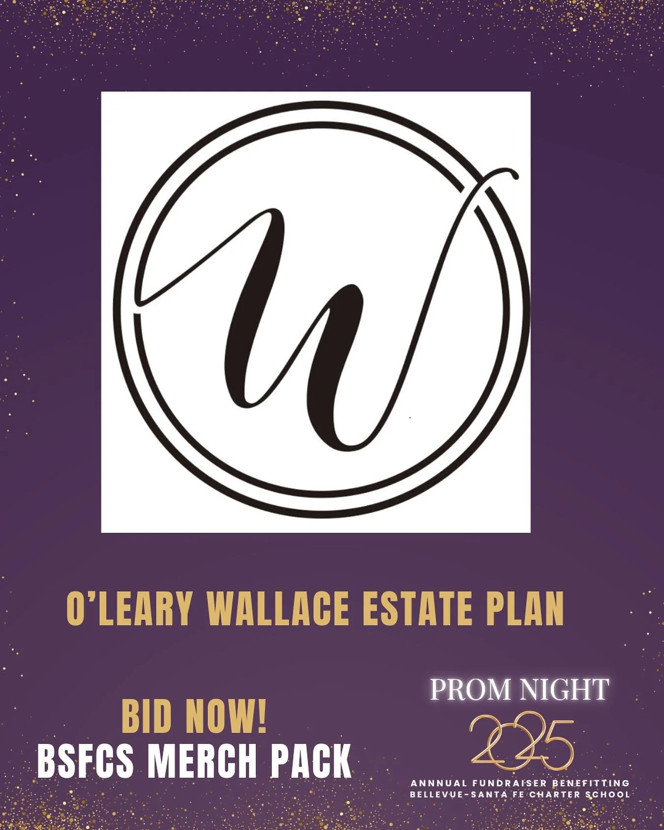 Auction Link in Bio! Item # 134  O&rsquo;Leary Wallace Estate Plan! COMPLETE ESTATE PLAN FROM TRUSTS AND ESTATES LAW FIRM Matthew O&rsquo;Leary of O&rsquo;Leary Wallace LLP will create a complete estate plan consisting of: &bull; A Revocable Trust &b