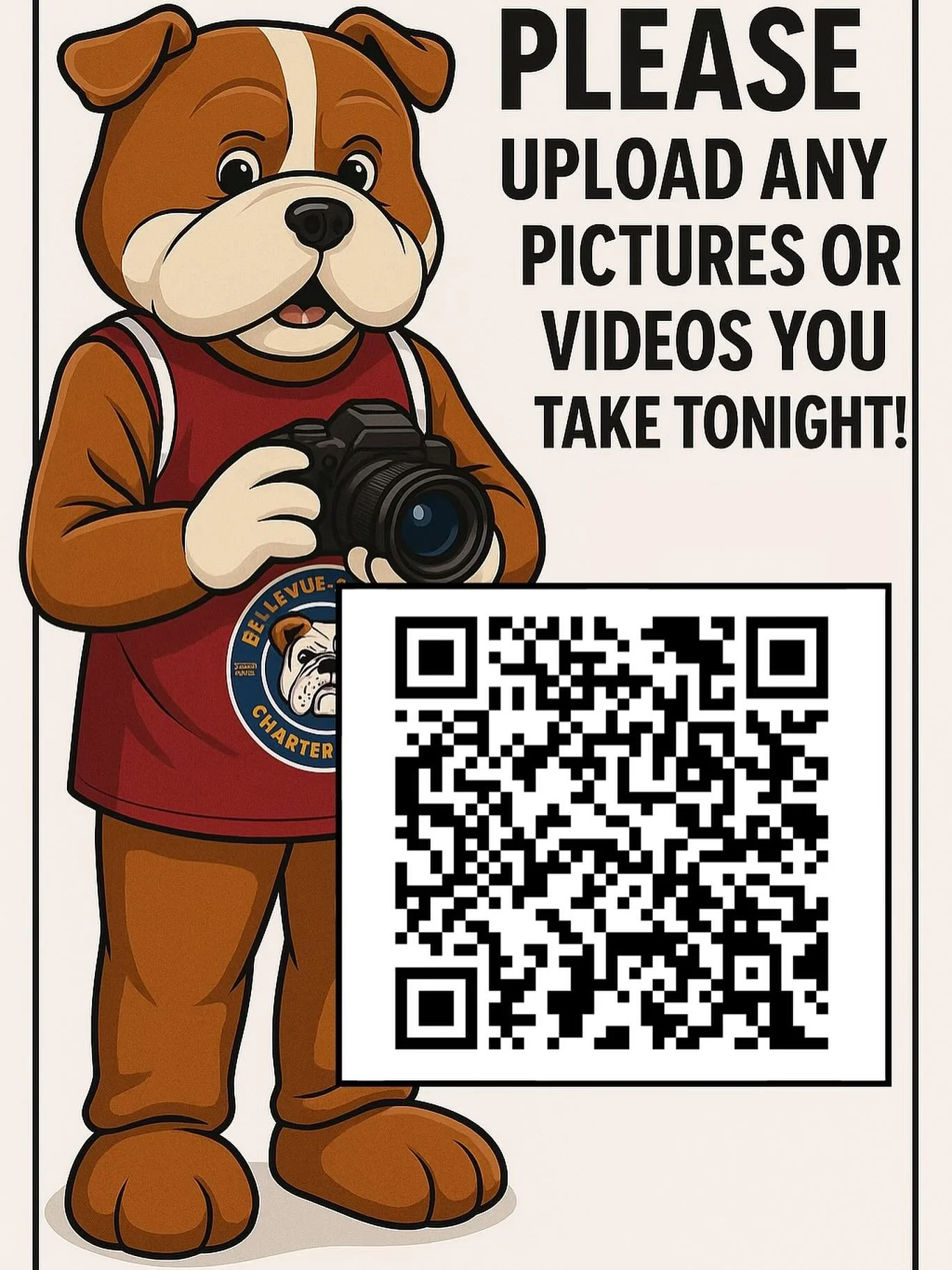 Let&rsquo;s make some memories tonight!