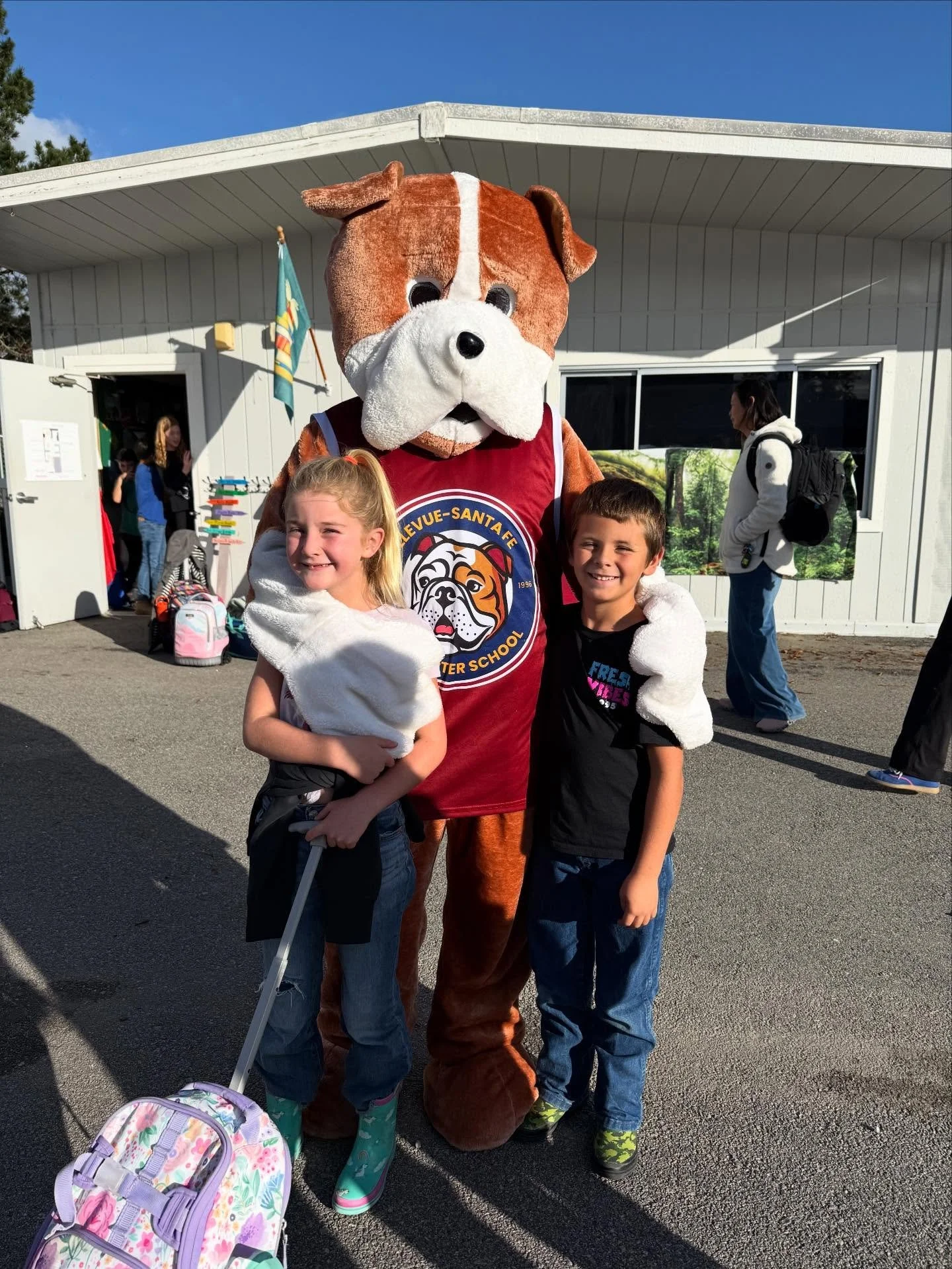 🚨🚨🚨The Bellevue book fair is almost over, but there is still plenty of time to shop! A huge restock is happening today. The book fair will be open today after school and tomorrow before &amp; after school. Teacher and student wish lists are availa