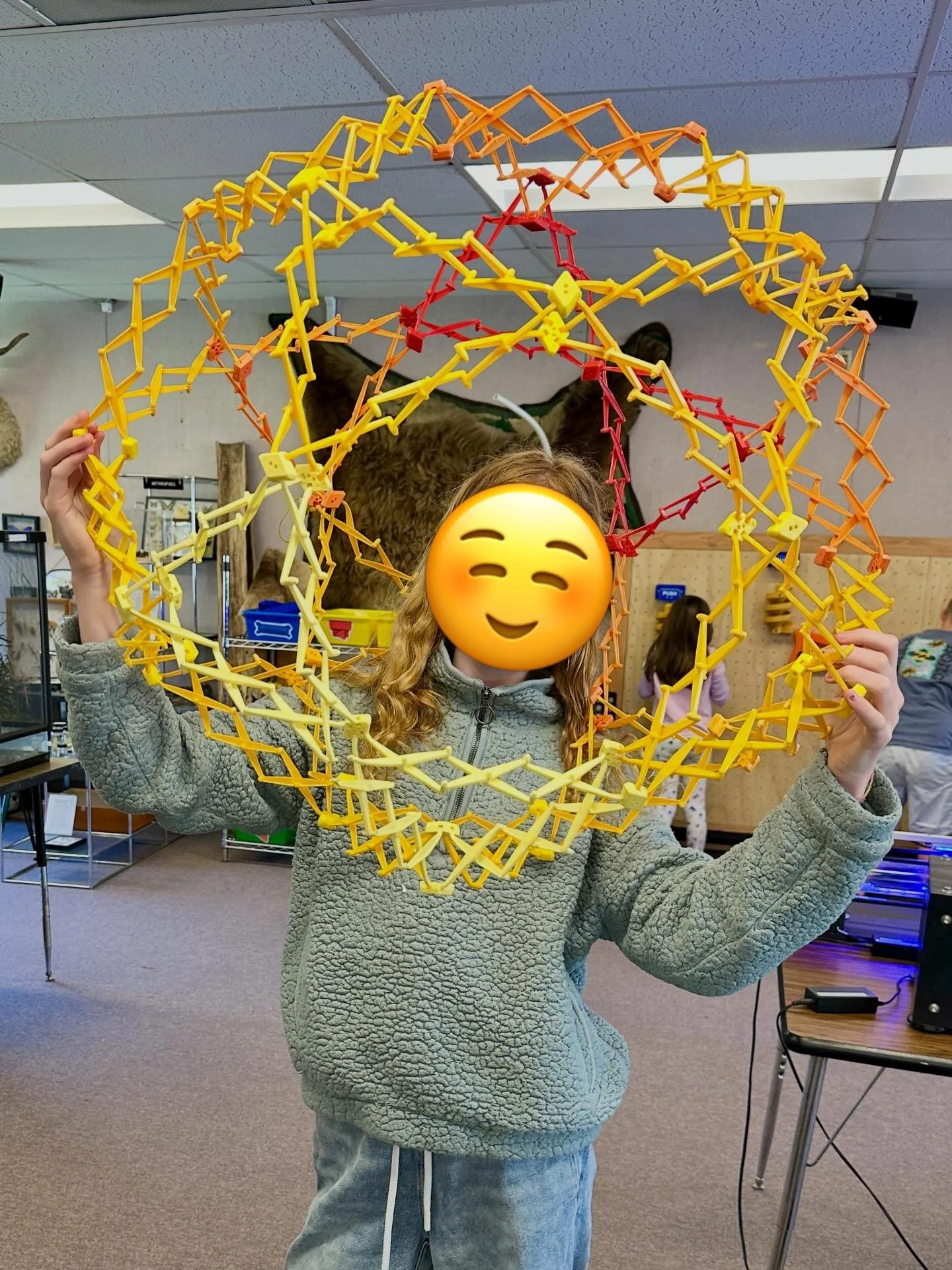 Learning, experimenting, and fun are had in Bellevue&rsquo;s very own SciTech during lunch on Mondays and Fridays! From fossils to animals, microscopes, and more, students are encouraged to spend lunch recess trying new things. This wouldn&rsquo;t be