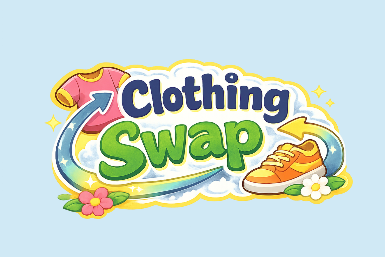 Clothing Swap