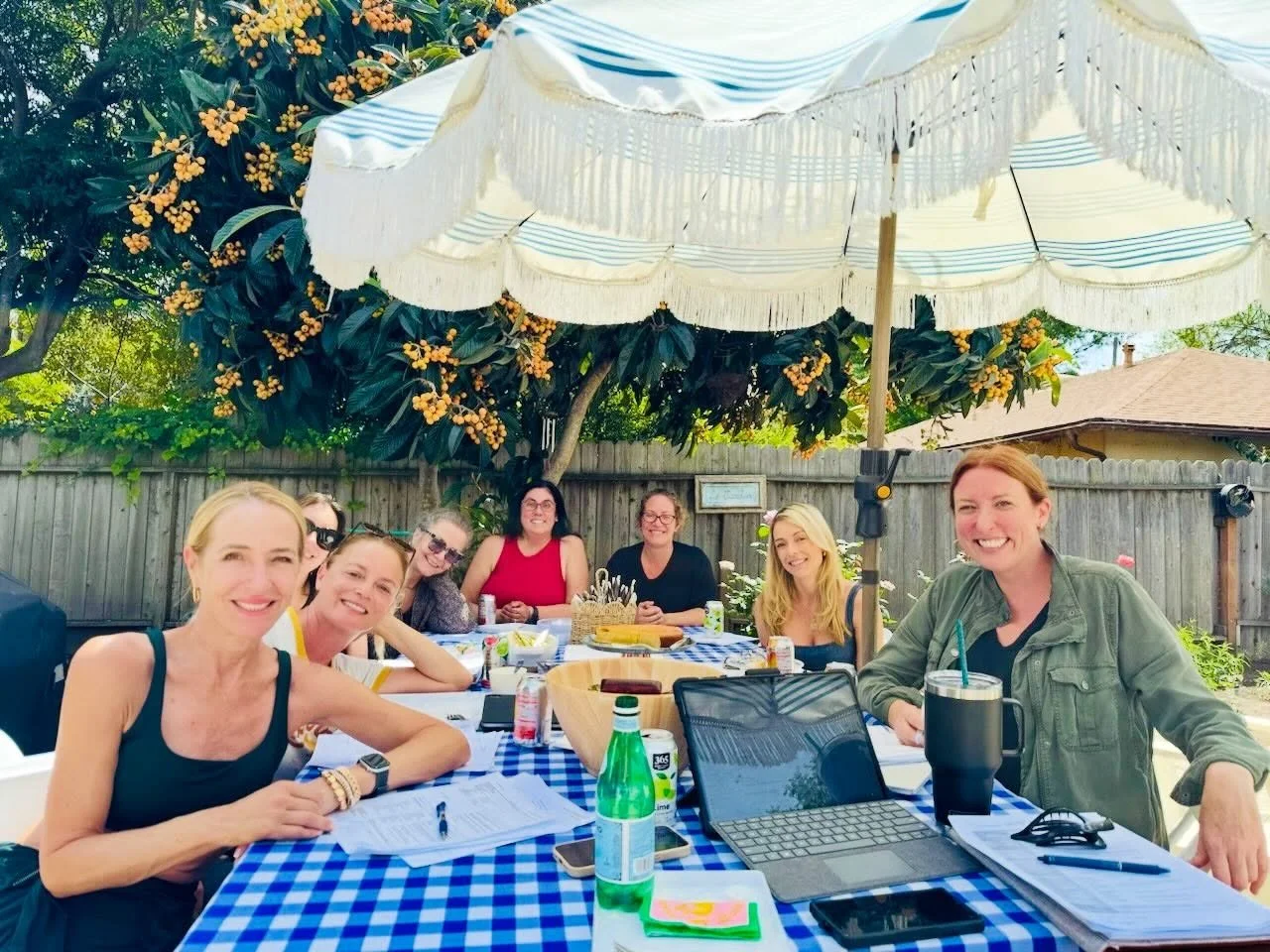 Our PTO dream team shined yesterday afternoon, nailing down details for the school carnival and dreaming big for next year! A huge thank you to our amazing parents and staff for their support. We need YOU to join the magic! Please come to our next PT