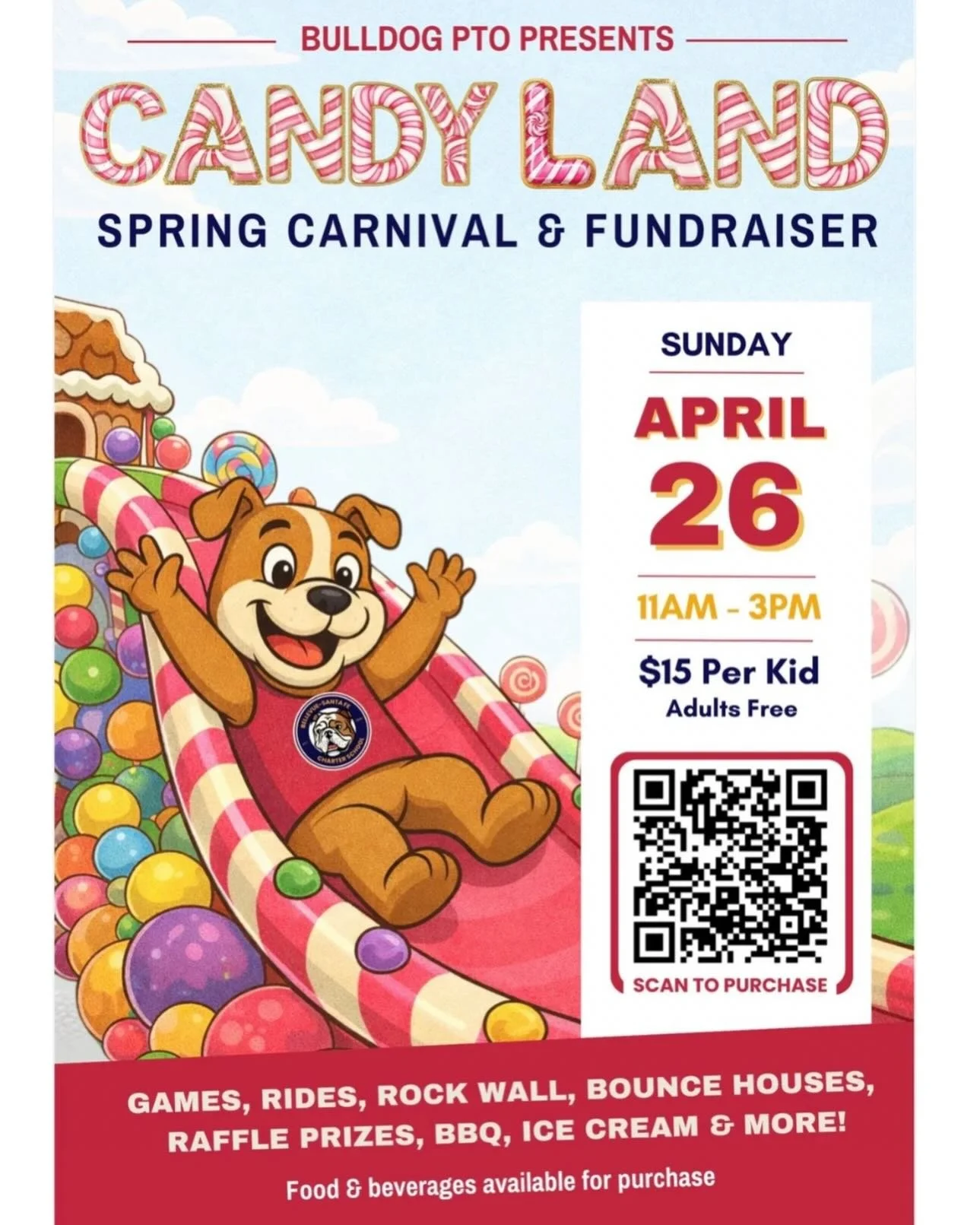 Coming up! Link in the bio for volunteer opportunities!