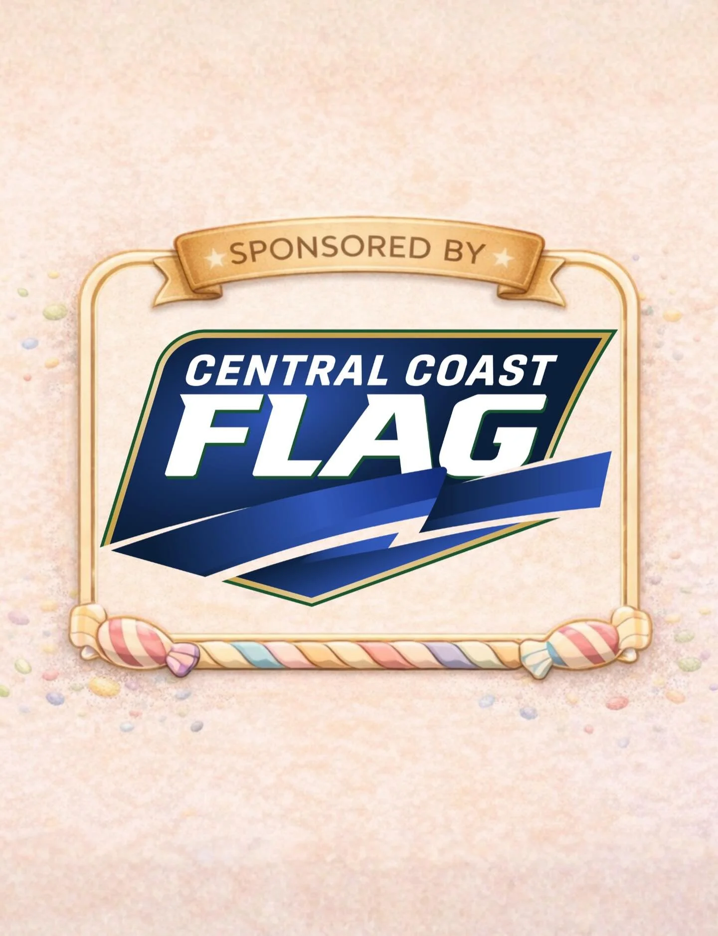 The BSFCS Candyland Carnival is this Sunday. Thank you to our sponsor, @centralcoastflag, for supporting our school! We can&rsquo;t wait to have fun and celebrate Bellevue with you!