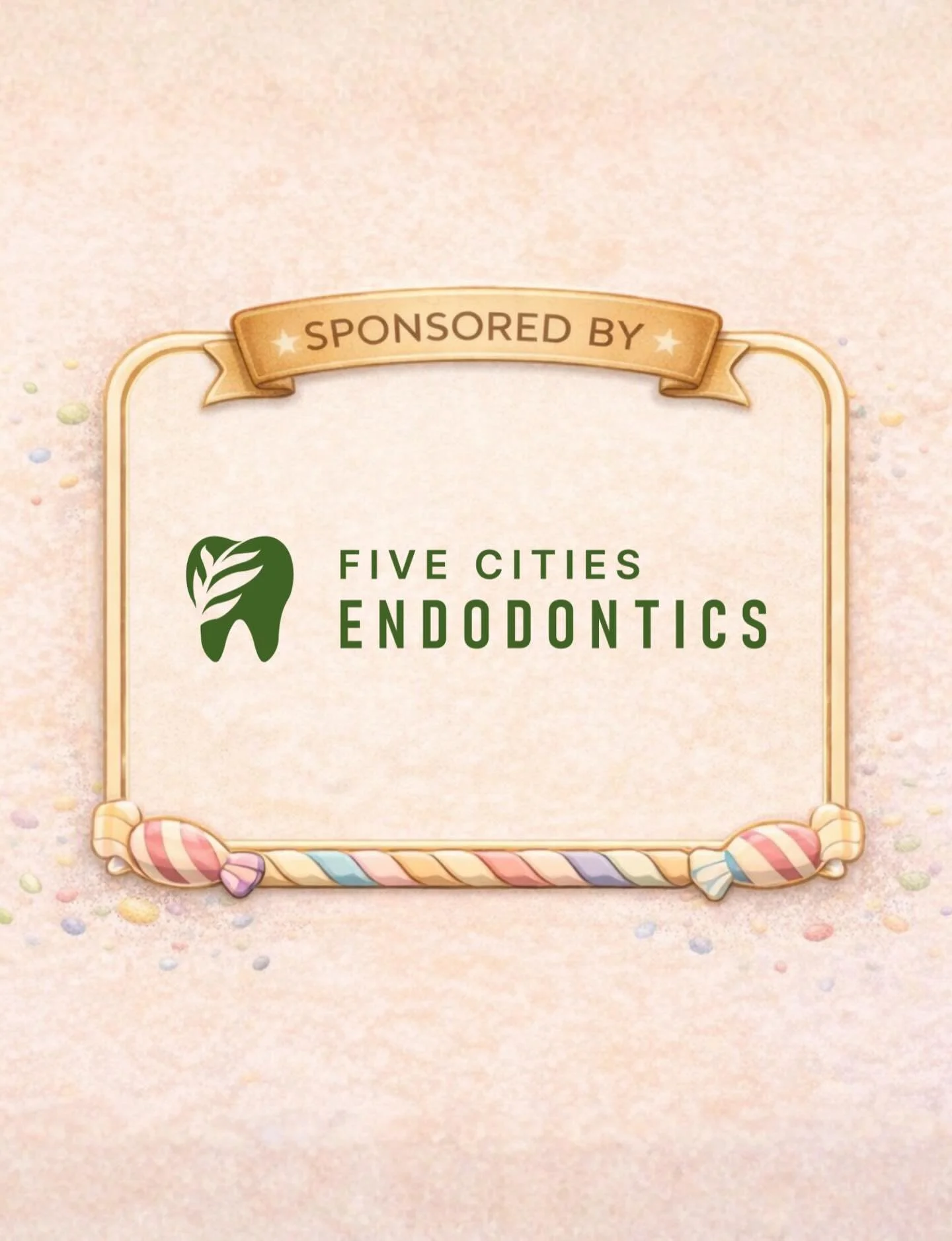 The BSFCS Candyland Carnival is this Sunday! Thank you to our sponsor, @fivecitiesendo, for supporting our school! We can&rsquo;t wait to have fun and celebrate Bellevue with you!