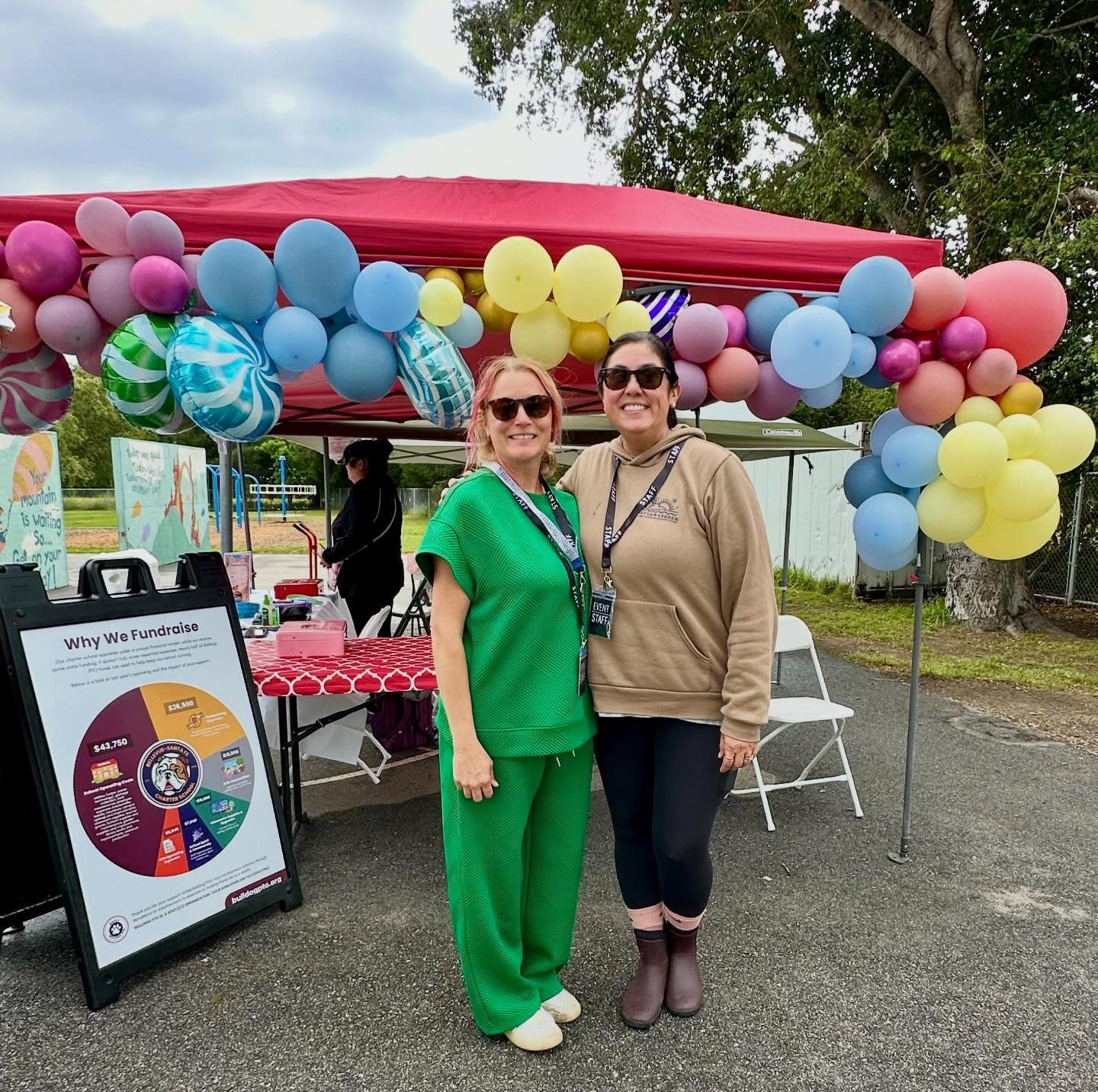 The Bellevue Candyland Carnival would not have been possible without some very dedicated volunteers! Thank you to those featured and the many others who worked tirelessly to make this wonderful event happen! Want to join in on the fun? Please join ou