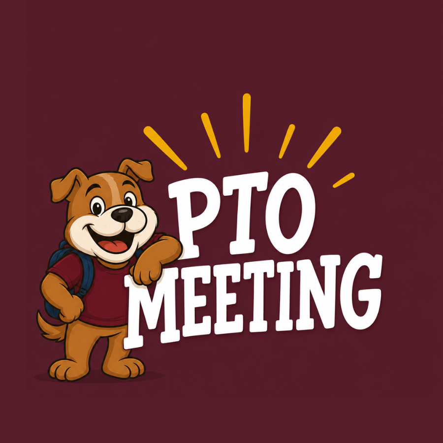 PTO Meeting