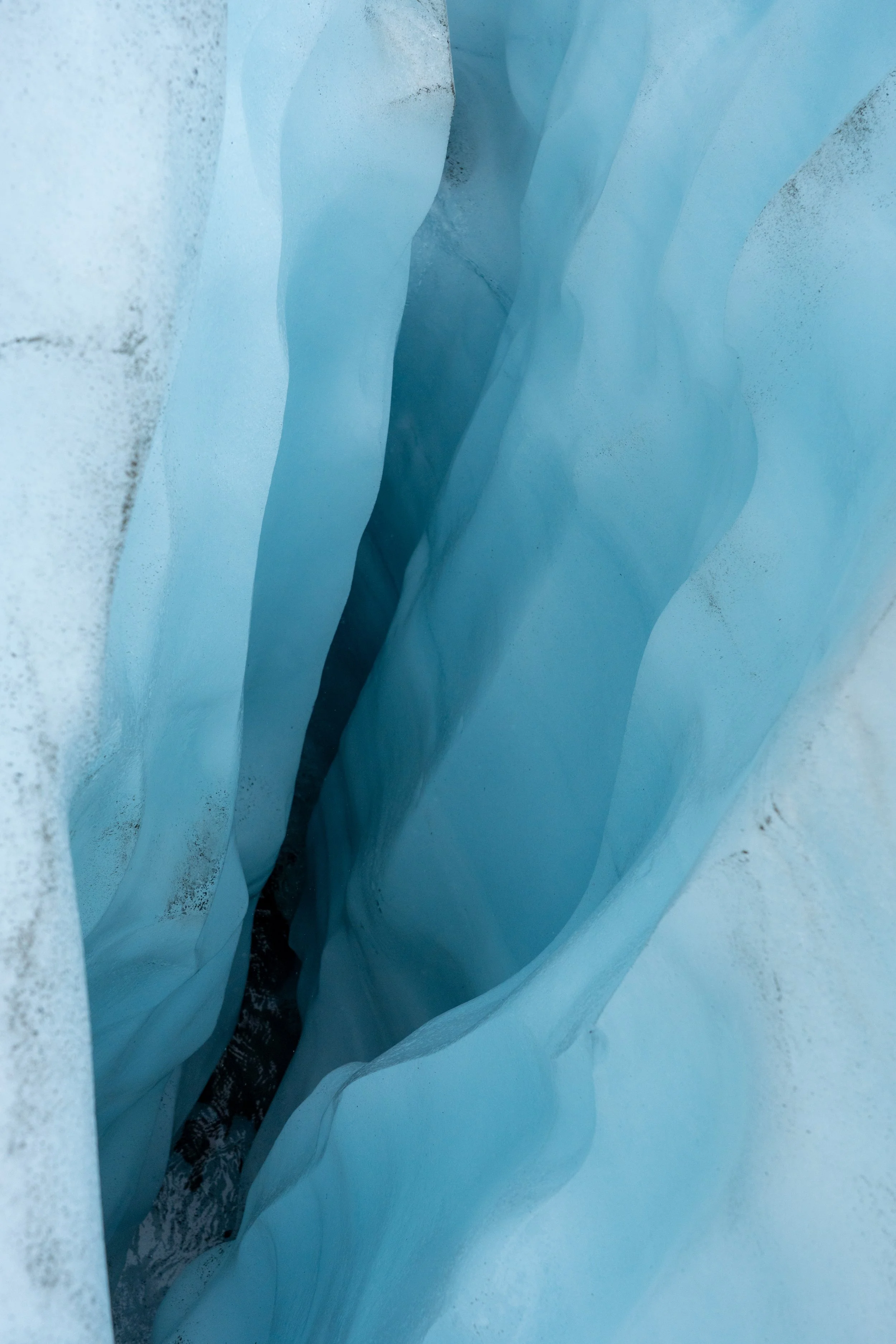Wolverine Glacier.