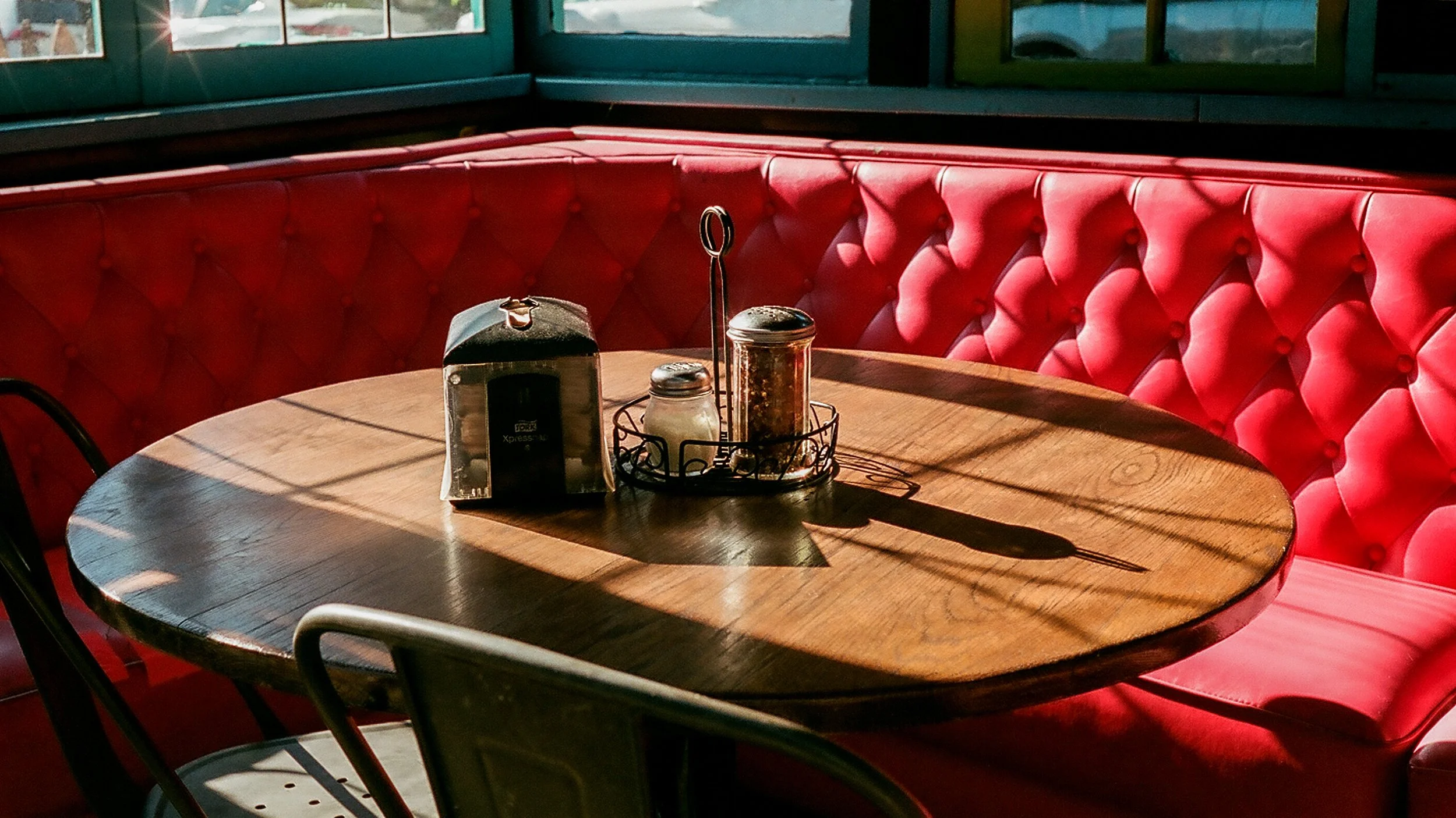 Mississippi Avenue, Portland, Oregon