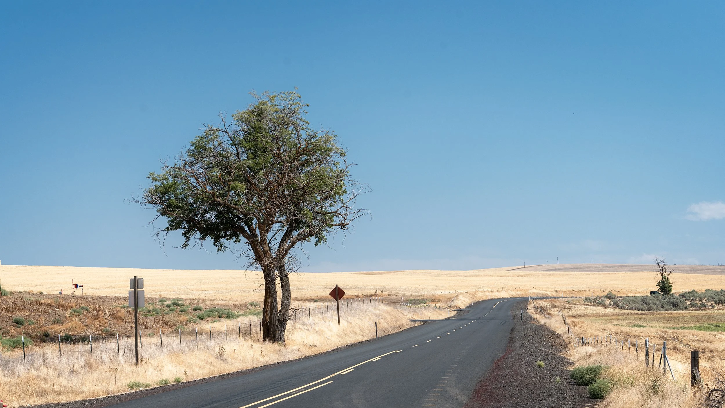Wasco County, Oregon