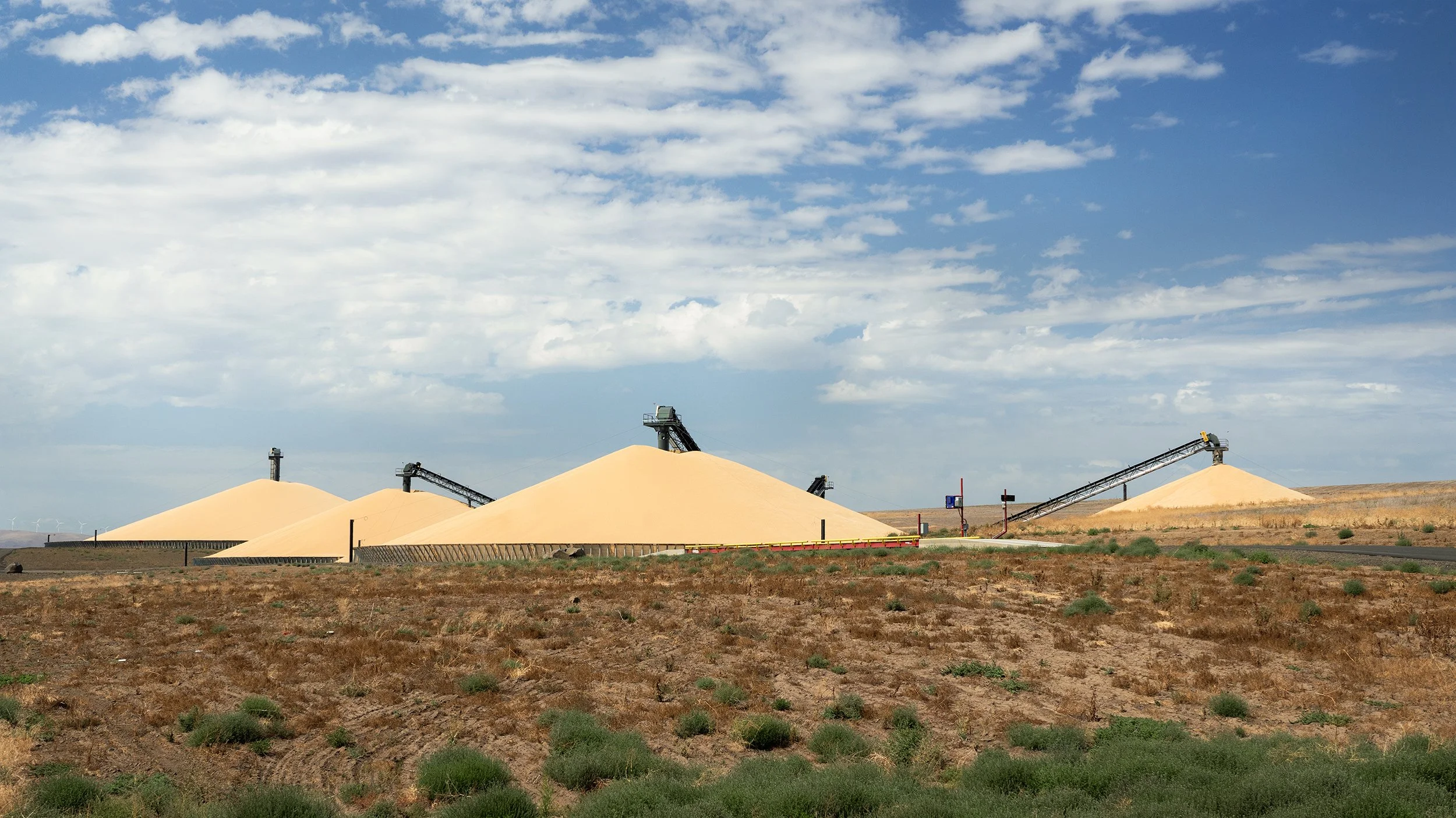 Wasco County, Oregon