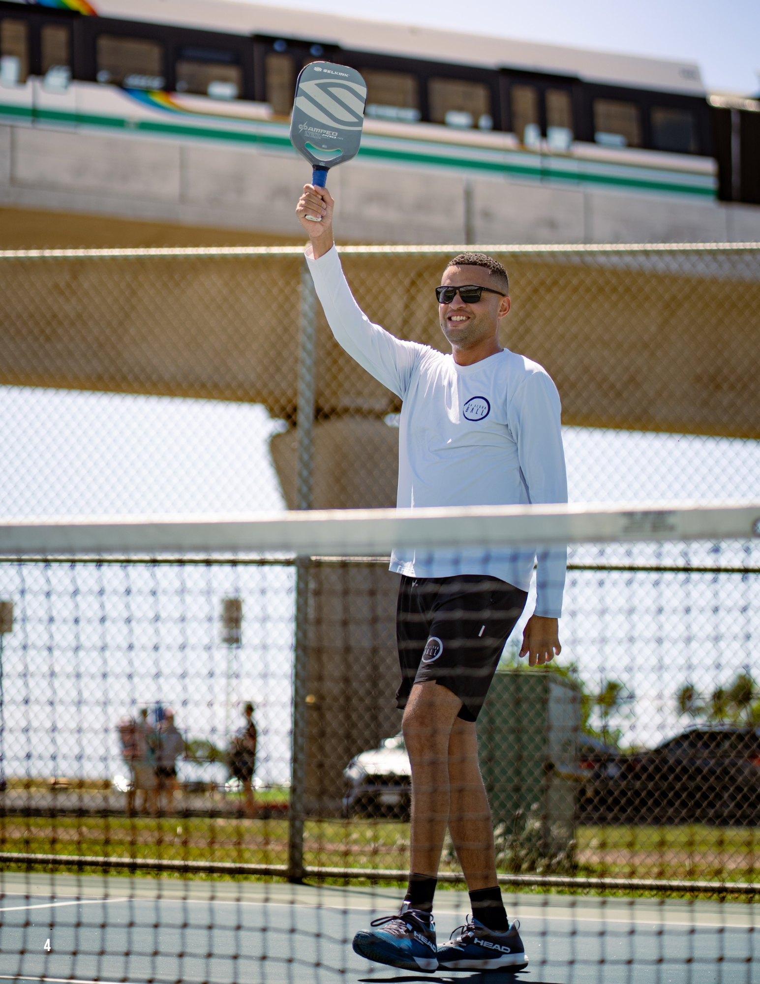 Rooted in the West Side: Ikona Freitas