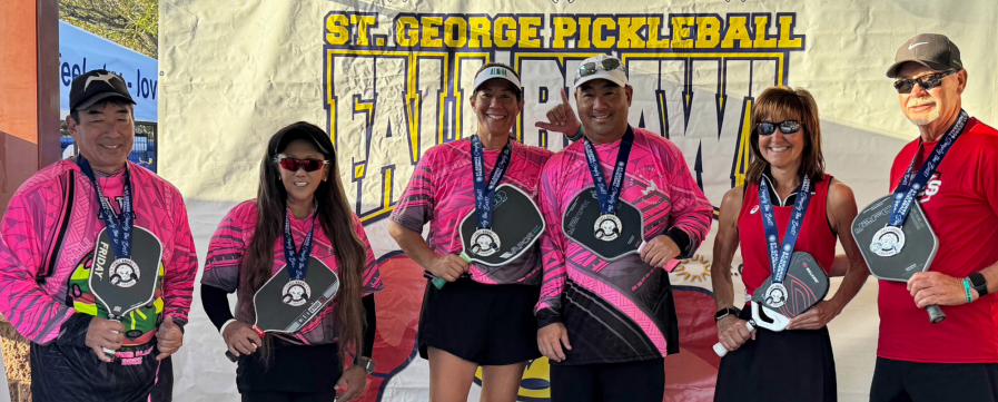 What’s in your Bag, Irene White?